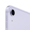 Apple | iPad Air 5th Gen | 10.9 " | Purple | Liquid Retina IPS LCD | Apple M1 | 8 GB | 64 GB | 5G | Wi-Fi | Front camera | 12 MP | Rear camera | 12 MP | Bluetooth | 5.0 | iPadOS | 15.4 | Warranty 12 month(s)