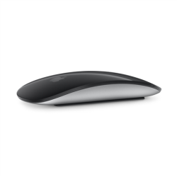 Apple | Magic Mouse | Wireless | Bluetooth | Black | MMMQ3ZM/A