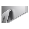 Apple Studio Display - Nano-Texture Glass - Tilt-Adjustable Stand | Apple | Studio Display | MMYW3Z/A | 27 " | IPS | 5K Retina | 5120 x 2880 | Warranty 12 month(s) | ms | 600 cd/m² | HDMI ports quantity | 60 Hz