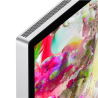 Apple Studio Display - Nano-Texture Glass - VESA Mount Adapter (Stand not included) | Apple | Studio Display | MMYX3Z/A | 27 " | IPS | 5K Retina | 60 Hz | ms | 5120 x 2880 | 600 cd/m² | HDMI ports quantity | Warranty 12 month(s)