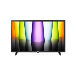 LG 32LQ630B6LA 32" (82 cm), Smart TV, WebOS Smart TV, 3D, HD, 1366 x 768, Wi-Fi, DVB-T/T2/S/S2, Black