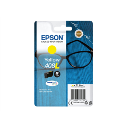 Epson DURABrite Ultra 408L | Ink cartrige | Yellow | C13T09K44010