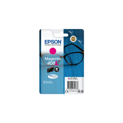 Epson DURABrite Ultra 408L | Ink cartrige | Magenta | C13T09K34010