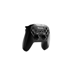 SteelSeries Stratus+, Gaming Controller, Wired/Wireless, Micro USB, Black | 69076
