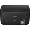 Canon Bundle Printer i-SENSYS LBP6030B and CRG-725 (2pc.) Mono, Laser, A4, Black