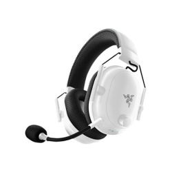 Razer BlackShark V2 Pro (2023) Headset, Over-Ear, Wireless, White | Razer | RZ04-04530200-R3M1
