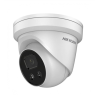 Hikvision | IP Dome Camera | KIP2CD2346G2-I-F2.8 | Dome | 4 MP | 2.8mm | Power over Ethernet (PoE) | IP67 | H.265 +, H.264 +, H.265, H.264 | microSD / SDHC / SDXC card (128G) | White