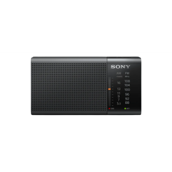 Sony ICF-P27 Portable Radio with Speaker | ICFP27.CE7