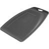 Stoneline | 10980 | Shovel-shaped cutting boards | Kunststoff | 2 pc(s) | Anthracite