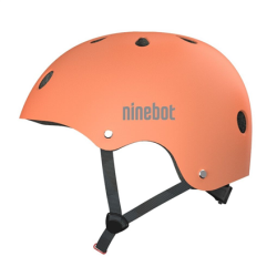 Segway Ninebot Commuter Helmet, Orange | AB.00.0020.52