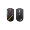 Lenovo | ThinkPad Bluetooth Silent Mouse w/o battery | Wireless | Bluetooth 5.0 | Black | 1 year(s)