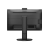 Philips | LCD Monitor | 276B9H/00 | 27 " | IPS | FHD | 16:9 | Warranty  month(s) | 4 ms | 350 cd/m² | Black | Audio output | HDMI ports quantity 1 | 75 Hz