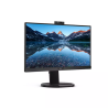 Philips | LCD Monitor | 276B9H/00 | 27 " | IPS | FHD | 16:9 | Warranty  month(s) | 4 ms | 350 cd/m² | Black | Audio output | HDMI ports quantity 1 | 75 Hz