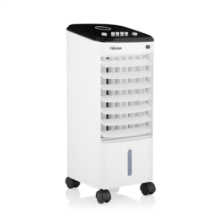 Tristar Air cooler AT-5445 Free standing, Number of speeds 3, White