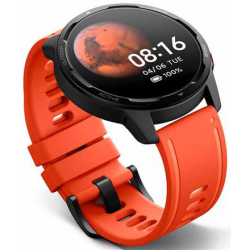 Xiaomi  Watch S1 Active Strap, Orange | BHR5593GL