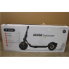 SALE OUT. Segway | Ninebot eKickScooter F25E | Up to 25 km/h | Black | DAMAGED PACKAGING, USED, REFURBISHED, DIRTY HANDLES, TRUNK MAT, SCRATCHES ON THE STEERING WHEEL SCREEN. | Segway | Ninebot eKickScooter F25E | Up to 25 km/h | Black | DAMAGED PACKAGING, USED, REFURBISHED, DIRTY HANDLES, TRUNK MAT, SCRATCHES ON THE STEERING WHEEL SCREEN.