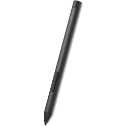 Dell Active Pen PN5122W Black, 9.5 x 9.5 x 140 mm | 750-ADRD
