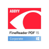 ABBYY FineReader PDF Corporate, Volume Licence (per Seat), Subscription 1 year, 5 - 25 Users, Price Per Licence FineReader PDF Corporate | Volume License (per Seat) | 1 year(s) | 5-25 user(s)
