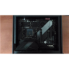SALE OUT. ASUS ROG CROSSHAIR VIII HERO (WIFI) Asus REFURBISHED WITHOUT ORIGINAL PACKAGING AND ACCESSORIES, BACKPANEL INCLUDED, SCRATCHED BACKPANEL FRONT