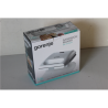 SALE OUT.  Gorenje Sandwich Maker SM701GCW 700 W, Number of plates 1, White, DAMAGED PACKAGING