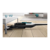 Bosch | Vacuum cleaner | Athlet ProHygienic 28Vmax BCH86HYG2 | Cordless operating | Handstick | N/A W | 25.5 V | Operating time (max) 60 min | White | Warranty 24 month(s) | Battery warranty  month(s)