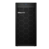 Dell PowerEdge T150 Tower, Intel Xeon, E-2314, 2.8 GHz, 8 MB, 4T, 4C, No RAM, No HDD, Up to 4 x 3.5", PERC H355, iDRAC9 Basic, No OS, Warranty Basic NBD 36 month(s)