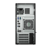 Dell PowerEdge T150 Tower, Intel Xeon, E-2314, 2.8 GHz, 8 MB, 4T, 4C, No RAM, No HDD, Up to 4 x 3.5", PERC H355, iDRAC9 Basic, No OS, Warranty Basic NBD 36 month(s)