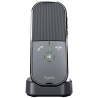 GIGASET ION Conference room loudspeaker S30852-H2970-R101 Portable, Wireless connection, Grey
