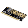 Digitus | M.2 NVMe SSD PCI Express 3.0 (x16) Add-On Card | DS-33171