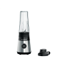 Bosch | VitaPower Blender | MMB2111M | Tabletop | 450 W | Jar material Tritan | Jar capacity 0.6 L | Ice crushing | Silver/Sainless steel