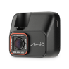 Mio | 24 month(s) | Mivue C588T Dual | Night Vision Pro | Full HD | GPS | SpeedCam | Audio recorder | Camera resolution  pixels