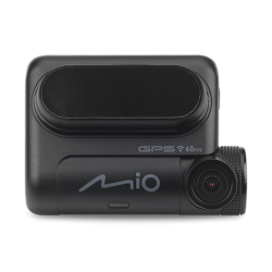 Mio Video Recorder  Mivuew 848 Wi-Fi, Movement detection technology | 5415N6310070