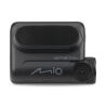 Mio | 24 month(s) | GPS | SpeedCam, HDR | Audio recorder | Camera resolution  pixels | Mivue 848 | Full HD 60FPS | Wi-Fi