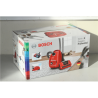 SALE OUT. Bosch BGLS4PET2 Vacuum cleaner, Bagged, 700 W, Red Bosch Vacuum cleaner ProAnimal BGLS4PET2 Bagged, Power 700 W, Dust capacity 4 L, Red, DAMAGED PACKAGING