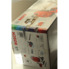 SALE OUT. Bosch BGLS4PET2 Vacuum cleaner, Bagged, 700 W, Red Bosch Vacuum cleaner ProAnimal BGLS4PET2 Bagged, Power 700 W, Dust capacity 4 L, Red, DAMAGED PACKAGING