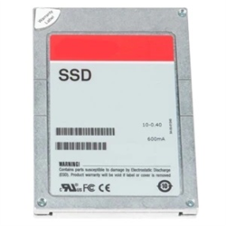 Dell | SSD | SSD 2.5" / 480GB / SATA / RI / 6Gb / 512e / Cabled | 480 GB | SSD form factor  2.5" | SSD interface SATA | Read speed  MB/s | Write speed  MB/s | 345-BCXY
