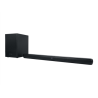 Muse | Yes | TV Sound bar with wireless subwoofer | M-1850SBT | AUX in | Bluetooth | Black | 200 W | No | Wi-Fi | Wireless connection