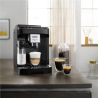 Delonghi | Automatic Coffee Maker | ECAM290.61.B Magnifica Evo | Pump pressure 15 bar | Built-in milk frother | Automatic | 1450 W | Black