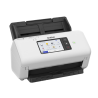 Brother | Professional Document Scanner | ADS-4700W | Colour | Wireless