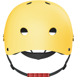 Segway Ninebot Commuter Helmet, Yellow | AB.00.0020.51