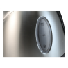 Tristar | Jug Kettle | WK-1323 | Standard | 1500 W | 1.2 L | Stainless steel | 360° rotational base | Silver