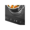 Tristar | Induction table hob | IK-6179 | Number of burners/cooking zones 2 | Digital | Black | Induction