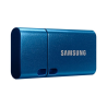Samsung | USB Flash Drive | MUF-128DA/APC | 128 GB | USB 3.2 Gen 1 Type-C | Blue