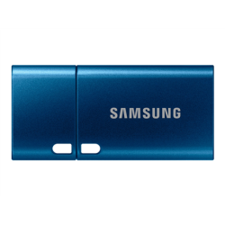 Samsung USB Flash Drive MUF-128DA/APC 128 GB USB 3.2 Gen 1 Type-C Blue