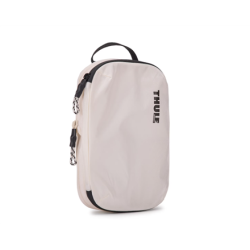 Thule | Fits up to size  " | Compression Packing Cube Small | White | " | TCPC-201 WHITE