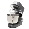 Adler | AD 4221 | Planetary Food Processor | Bowl capacity 7 L | 1200 W | Number of speeds 6 | Shaft material | Meat mincer | Steel