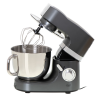 Adler | AD 4221 | Planetary Food Processor | Bowl capacity 7 L | 1200 W | Number of speeds 6 | Shaft material | Meat mincer | Steel