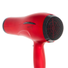 Camry | Hair Dryer | CR 2253 | 2400 W | Number of temperature settings 3 | Diffuser nozzle | Red