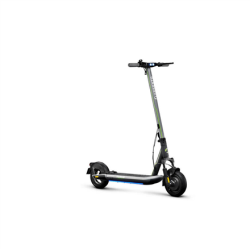 Argento | Active Sport | Electric Scooter | 500 W | 25 km/h | 10 " | Black/Green | month(s) | AR-MO-210004