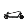 Ducati branded Electric Scooter PRO-II PLUS with Turn Signals 350 W 10 " 6-25 km/h Black